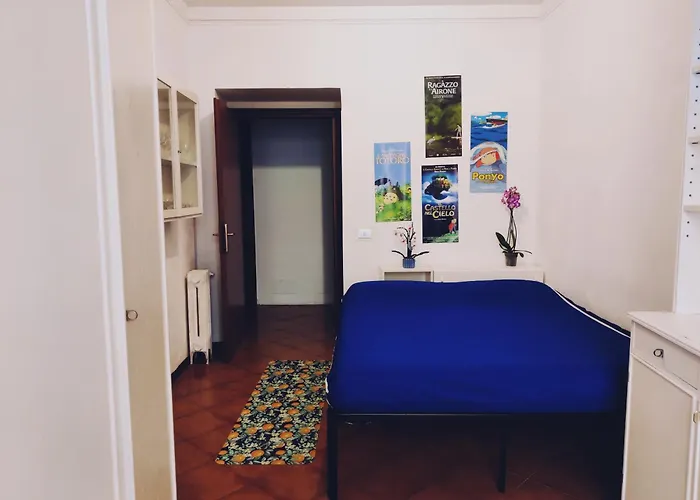 St Peter\'S Apartment