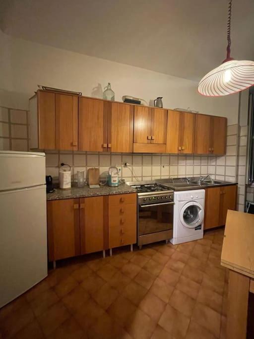 Apartment St Peter's *
