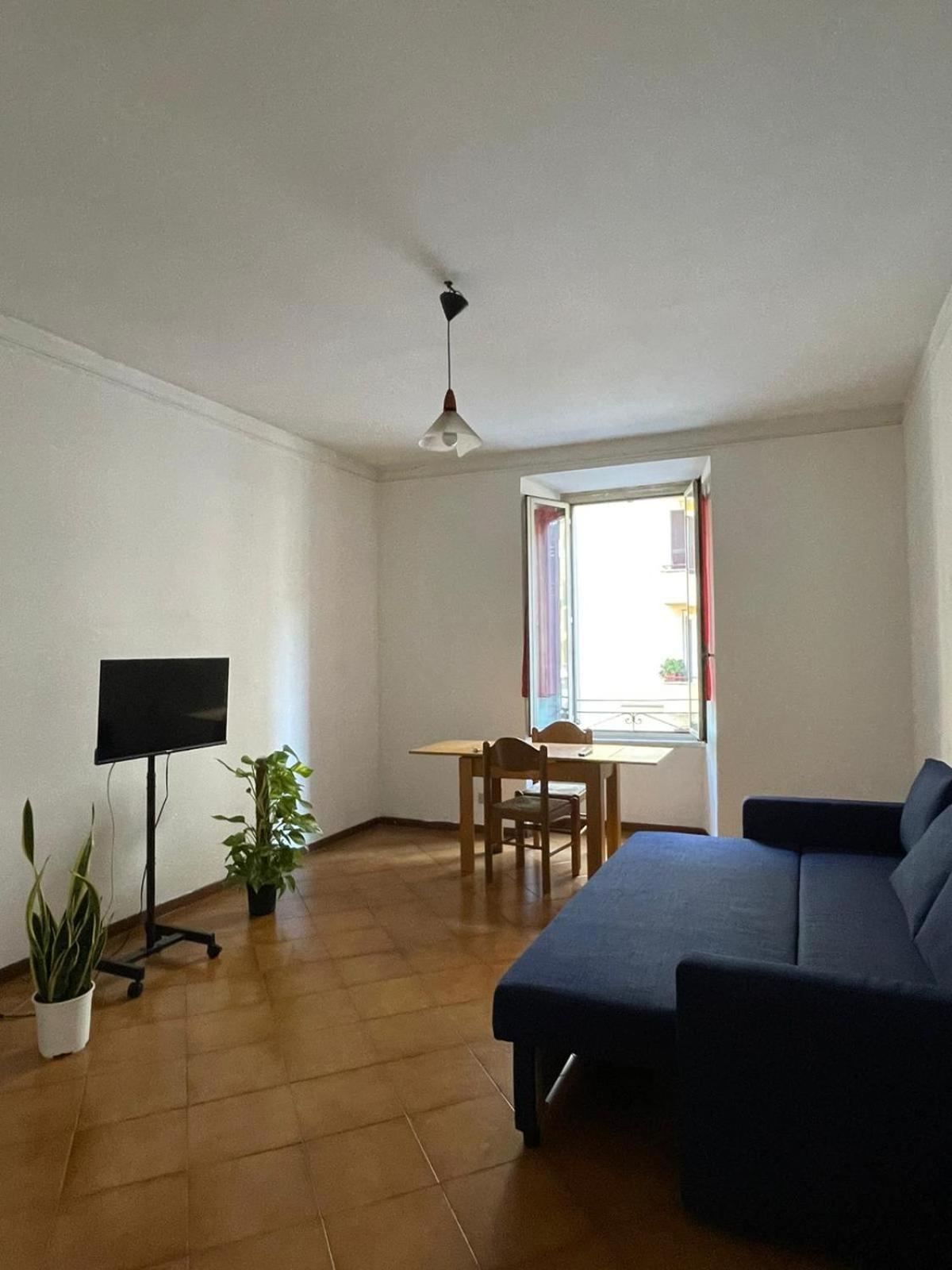 Apartment St Peter's Rom
