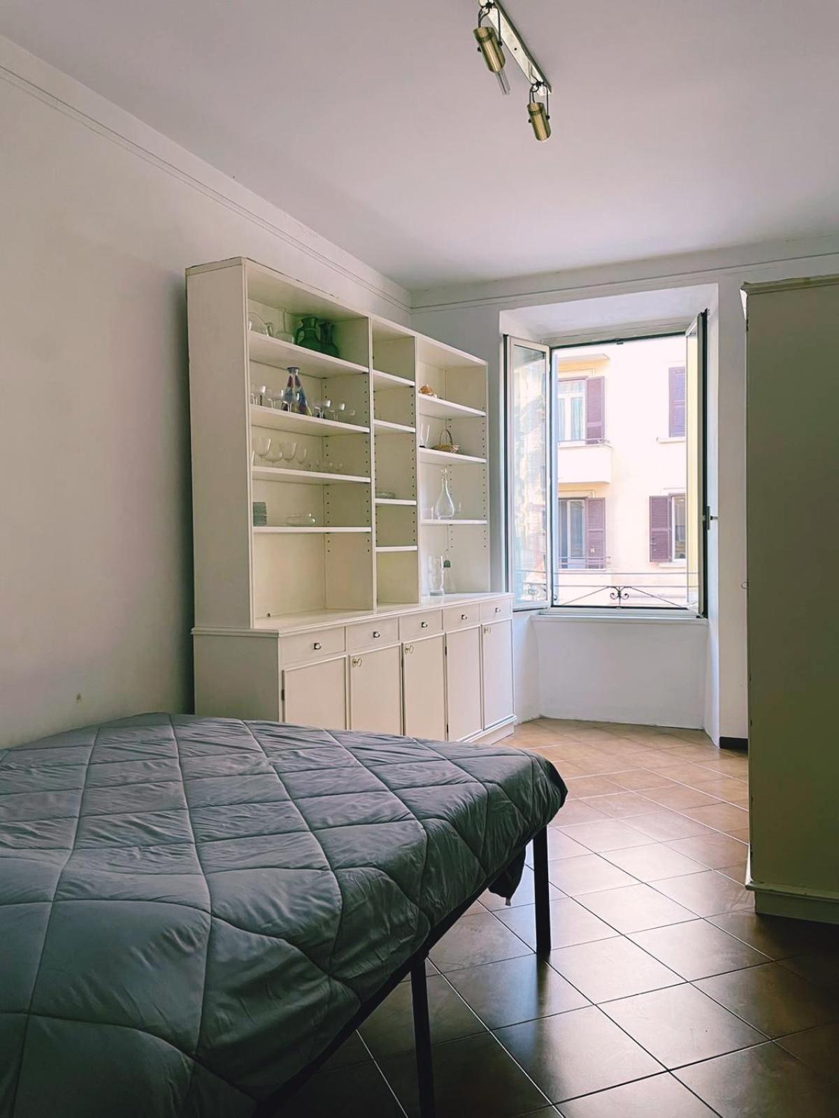 St Peter's Apartment Rom