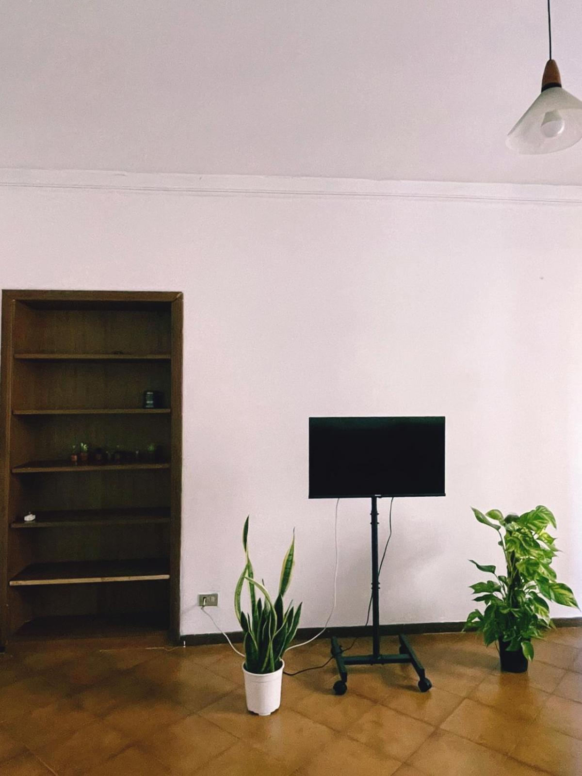 Apartment St Peter's Rom
