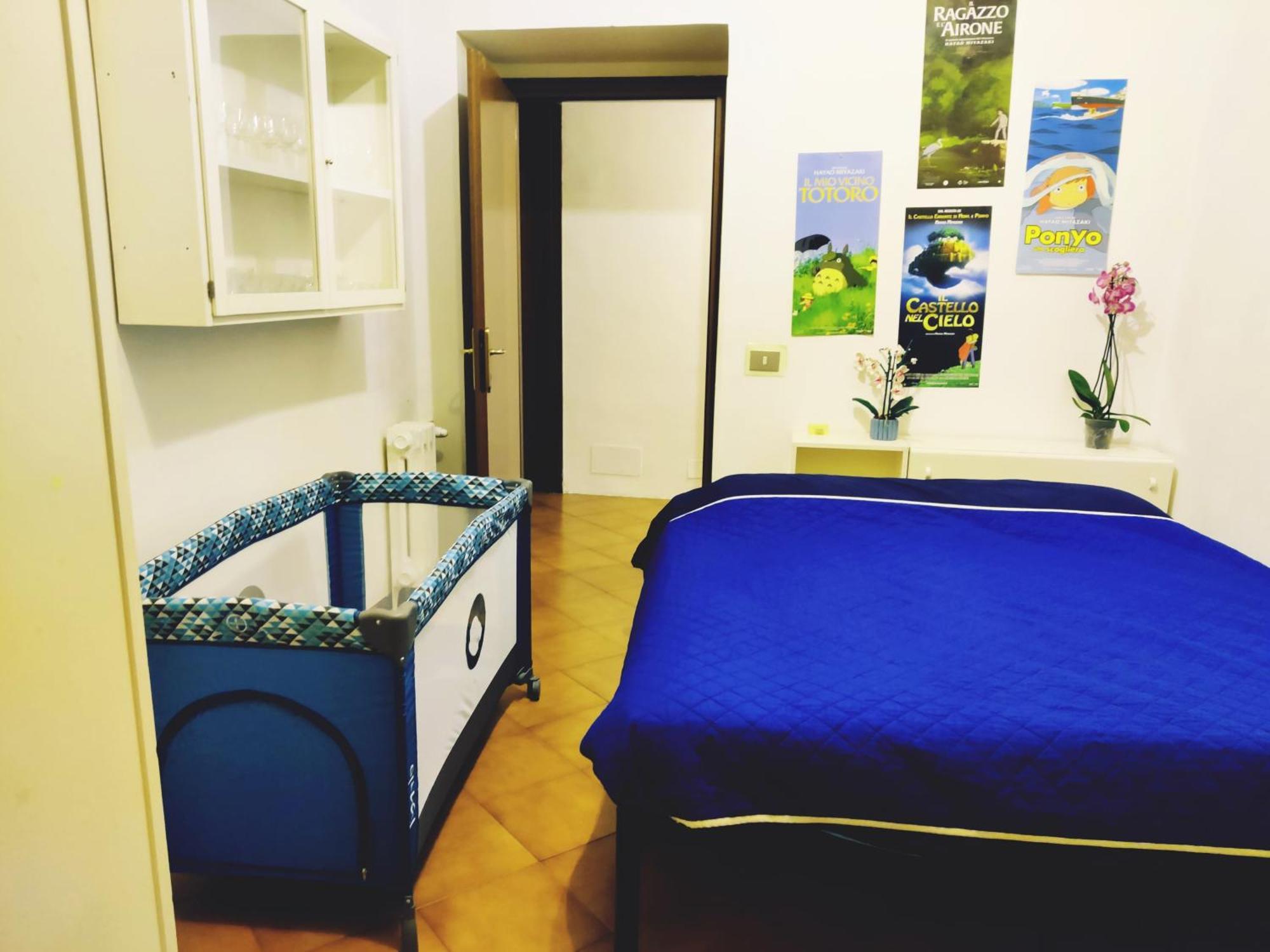 Apartment St Peter's