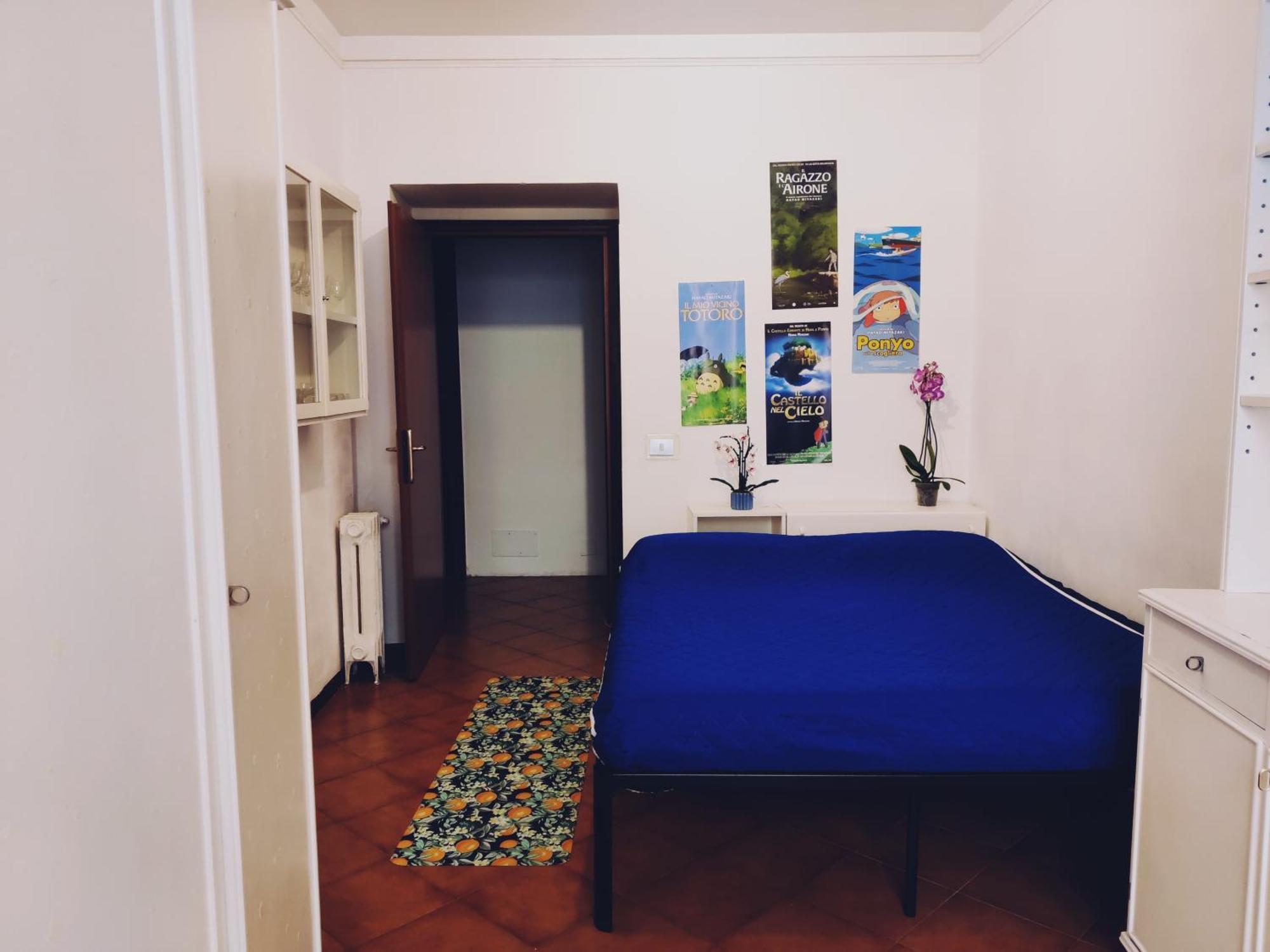 Apartment St Peter's *